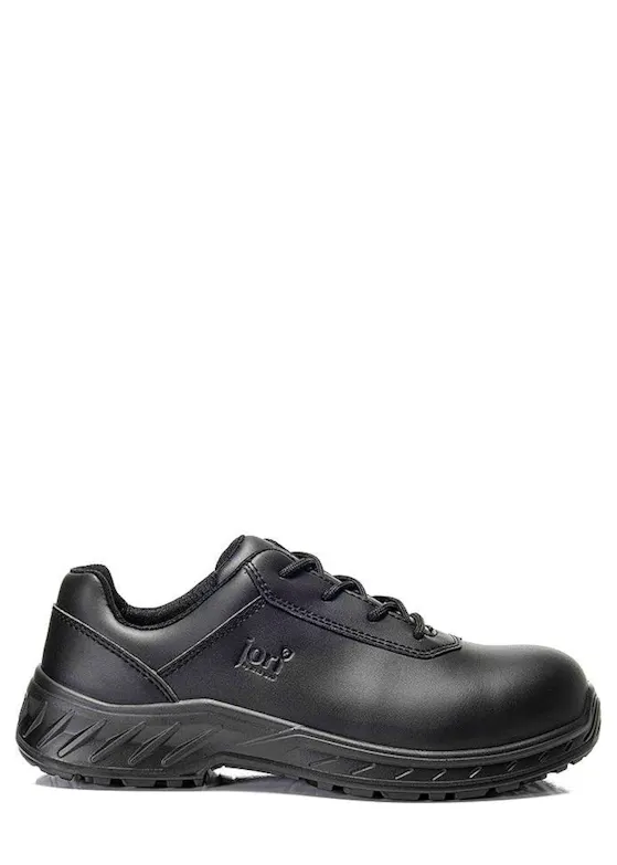 Elten Jori Veiligheidsschoen Laag Jo_CLEAN Loop ESD S3 Wit