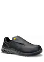 Elten Jori Veiligheidsschoen Laag Jo_CLEAN Slipper ESD S3 Zwart miniatuur