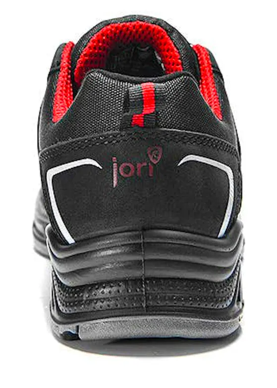 Elten Jori Veiligheidsschoen Laag Jo_TWIST BOA® S1P