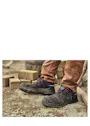 Elten Jori Veiligheidsschoen Jo_Max BOA® Laag S3 Zwart miniatuur