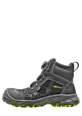 Sievi Cobra GT Roller High+ S7 Werkschoen