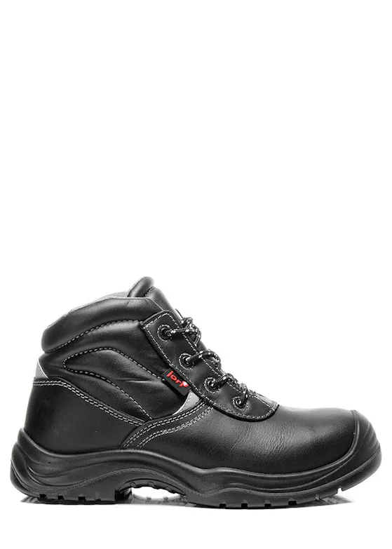 Elten Jori Veiligheidsschoen Halfhoog  Basic Compo S3