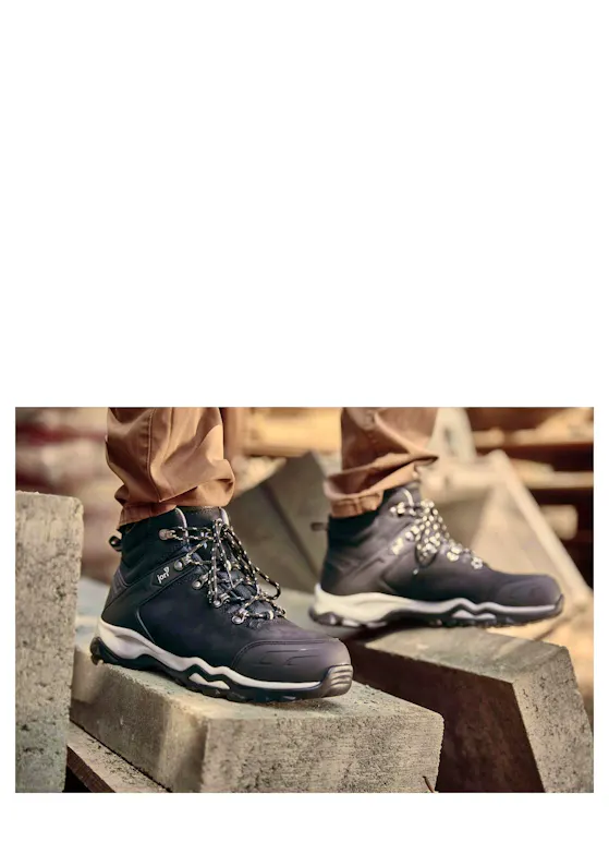 Elten Jo_Powerful Black Mid S3