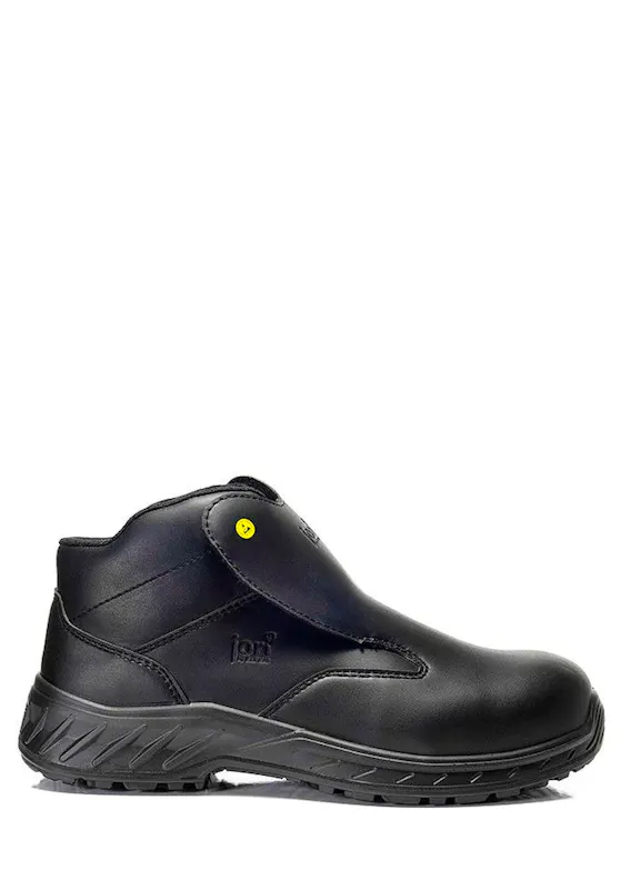 Elten Jori Veiligheidsschoen Halfhoog Jo_CLEAN Slipper ESD S3