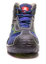 Elten Jori Veiligheidsschoen Harvey Mid S3 Blauw miniatuur