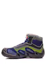 Elten Jori Veiligheidsschoen Harvey Mid S3 Blauw miniatuur