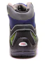 Elten Jori Veiligheidsschoen Harvey Mid S3 Blauw miniatuur