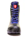 Elten Jori Winter Veiligheidslaars Scott S3 ÜK Zwart/Blauw miniatuur