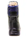 Elten Jori Winter Veiligheidslaars Scott S3 ÜK Zwart/Blauw miniatuur