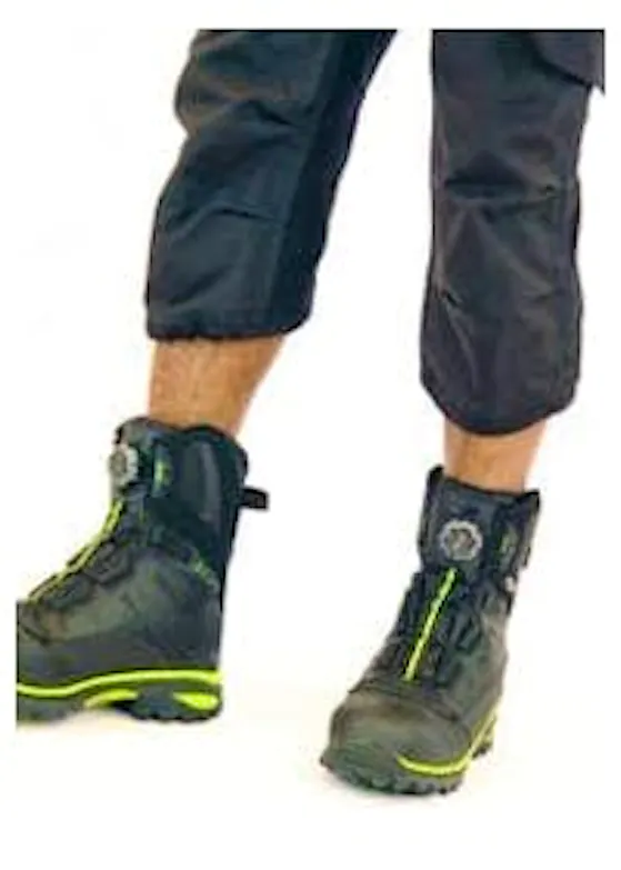Helly Hansen MAGNI BOA WINTERBOOT