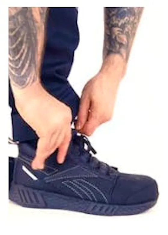 Reebok 1081 Fusion S3 Werkschoen
