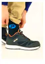 Lebron S1P Middelhoge veiligheidssneakers miniatuur