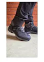 New Balance Allsite S3 Werkschoen Zwart miniatuur