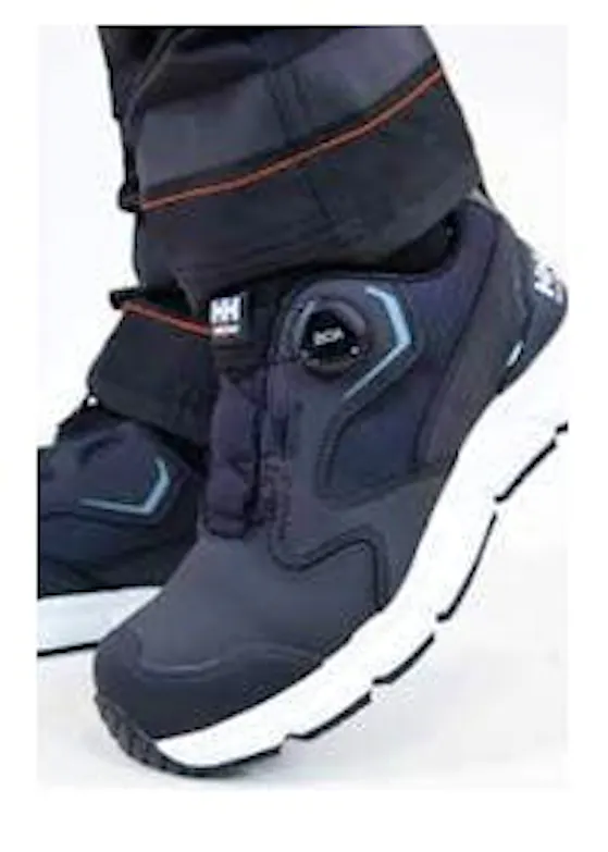 Helly Hansen Kensington MXR Laag BOA S3L Werkschoen