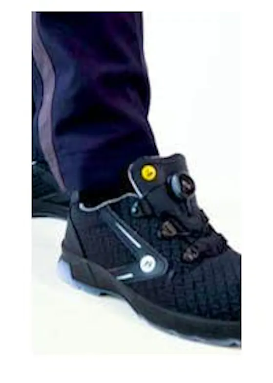 Bata Summ Seven S3 Werkschoen