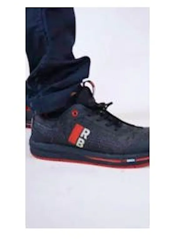 Redbrick Motion Comet AF Werkschoen S3 Laag