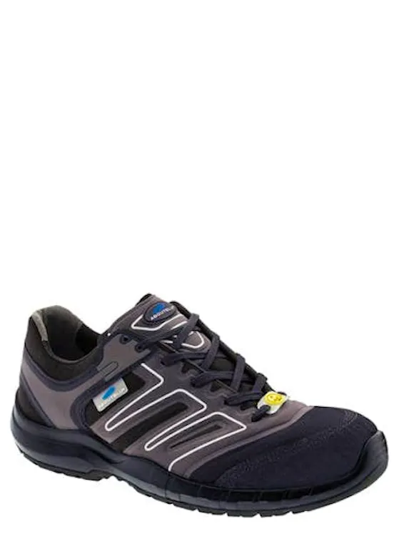 AboutBlu Indianapolis Low ESD SRC werkschoen S3