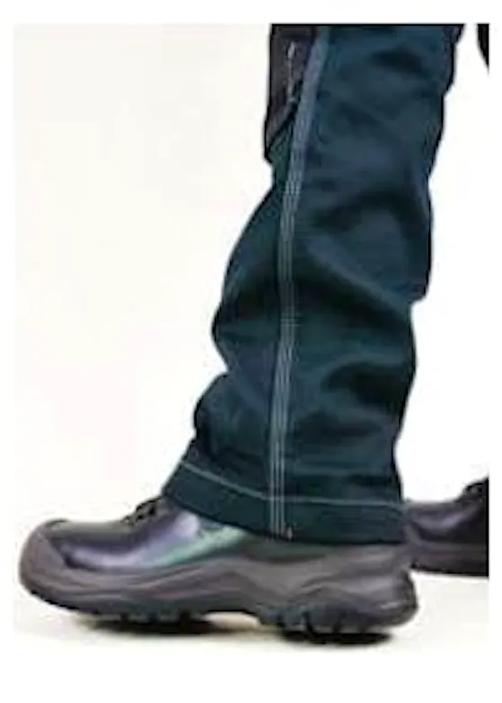 Grisport 903L BOA S3 Werkschoen Hoog