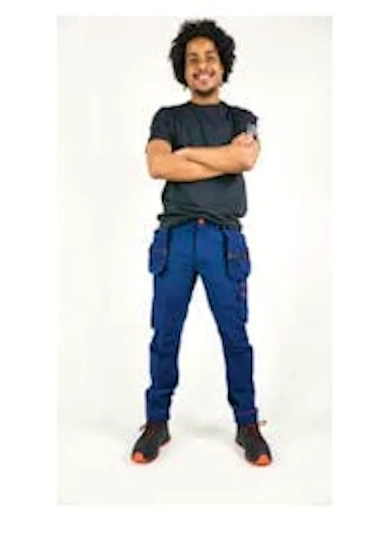 Helly Hansen Kensington Laag S3 Werkschoen