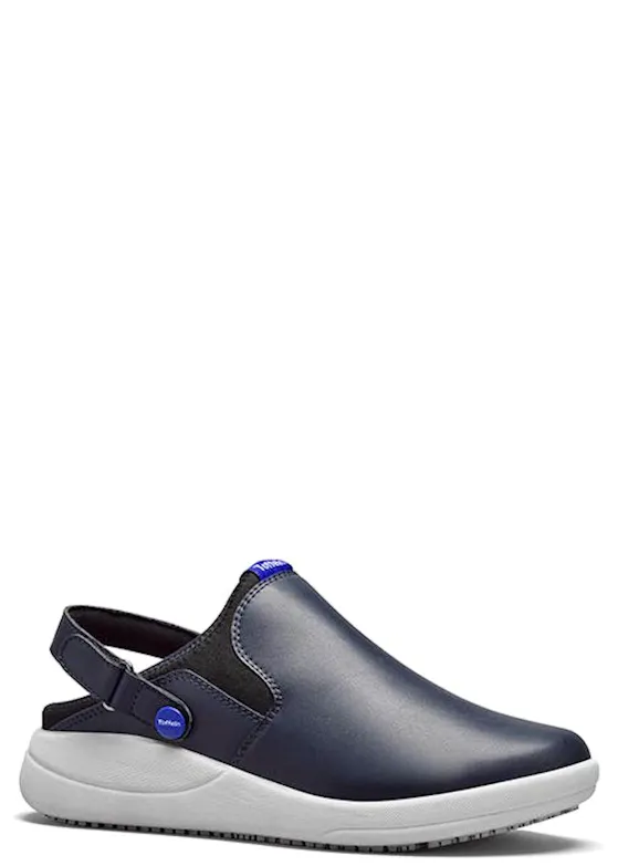 Toffeln SmartSole Clog