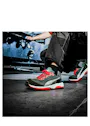 Puma Speed S1P Laag miniatuur