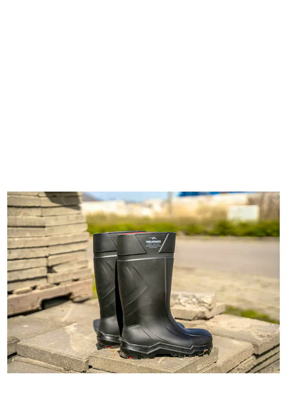 Walkmate Aqua Master Plus S5