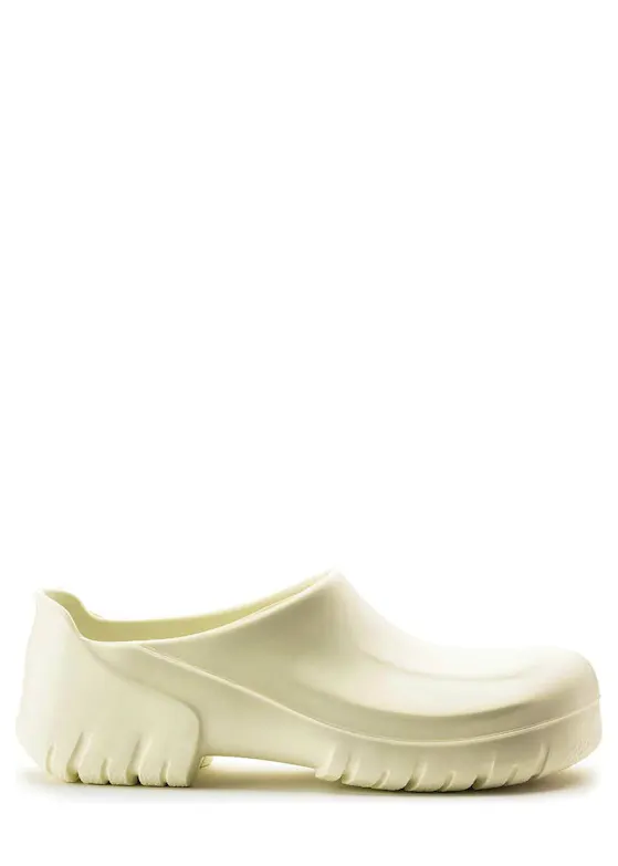 Birkenstock A640 PU SB Klomp 
