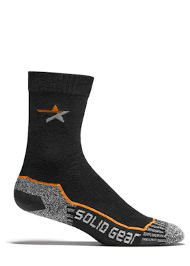 Solid Gear Active Sock 3-Pack