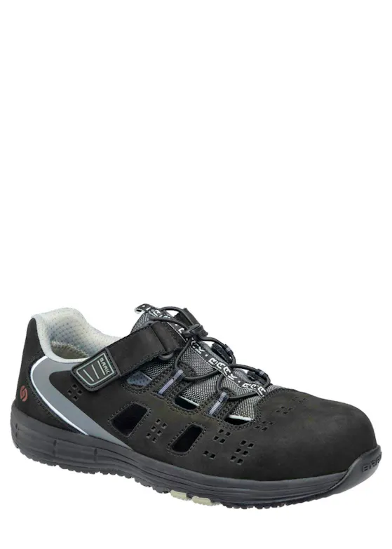 Baak Randy S1P SRC ESD Veiligheidsandaal