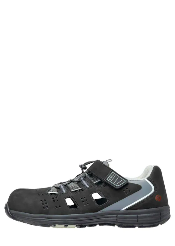 Baak Randy S1P SRC ESD Veiligheidsandaal