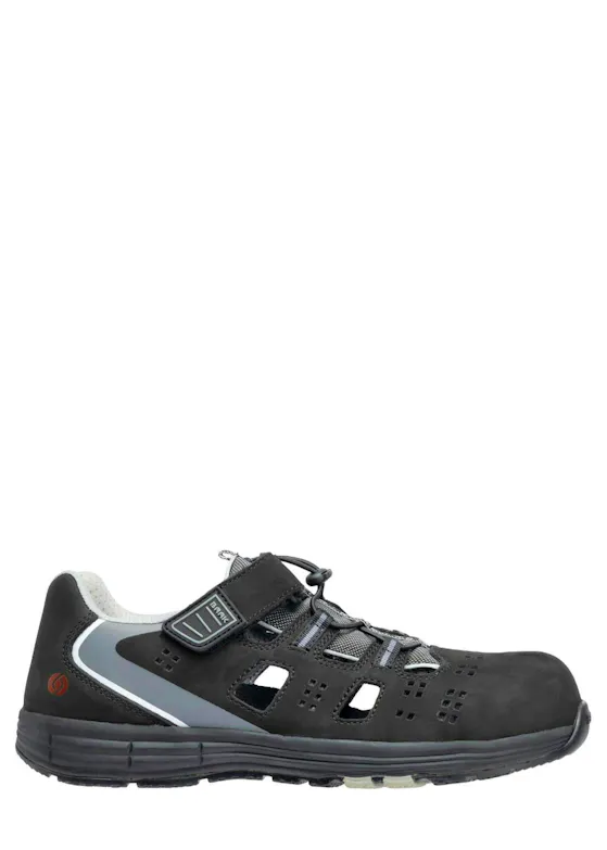 Baak Randy S1P SRC ESD Veiligheidsandaal
