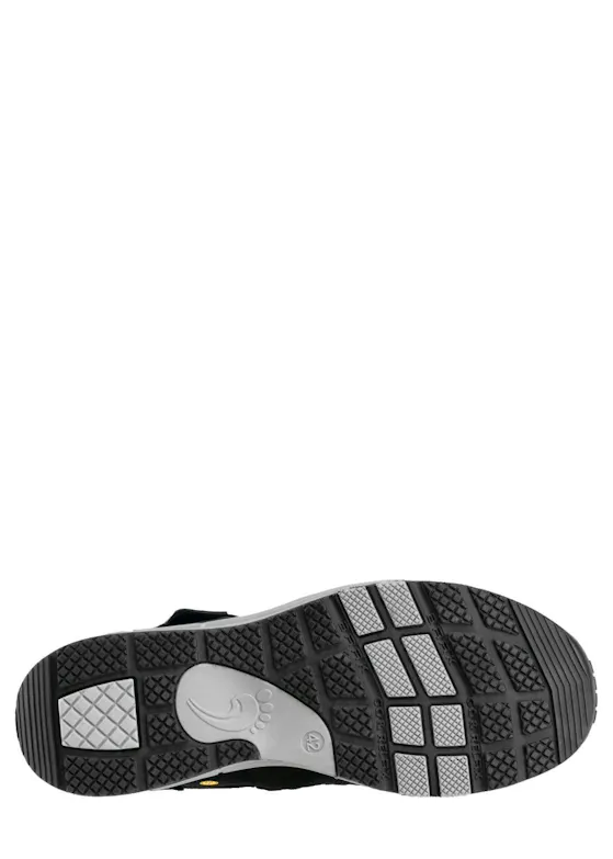 Baak Ray S1P SRC ESD Laag Werkschoenen