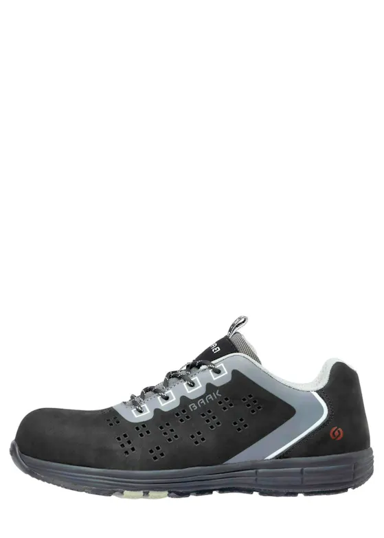 Baak Ray S1P SRC ESD Laag Werkschoenen