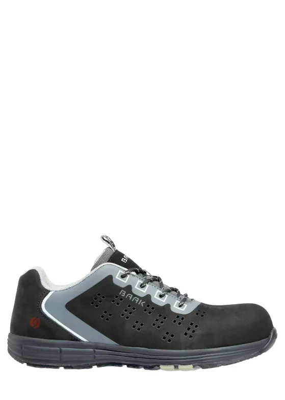 Baak Ray S1P SRC ESD Laag Werkschoenen