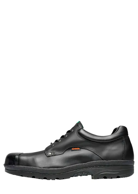 Emma Mike S3 Werkschoen XL