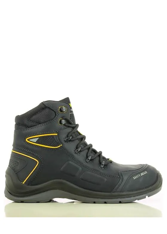 Safety Jogger Volcano 217 ESD SRC WR S3 Werkschoen