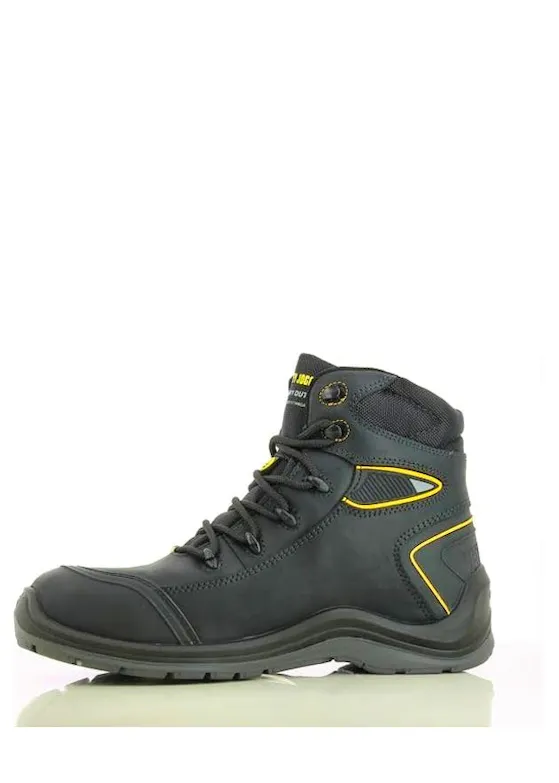 Safety Jogger Volcano 217 ESD SRC WR S3 Werkschoen