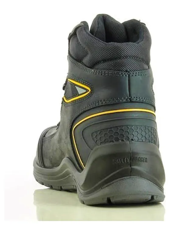 Safety Jogger Volcano 217 ESD SRC WR S3 Werkschoen