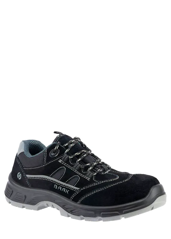 Baak Hugo2 S1PS Werkschoen 218012