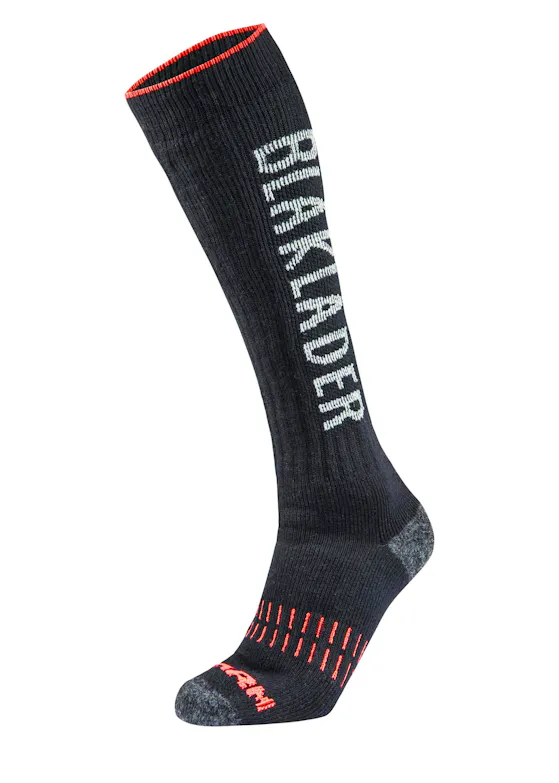 Blåkläder 2193 XWARM sokken
