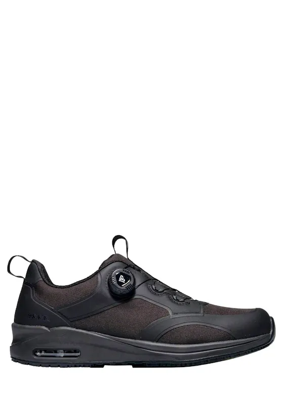 Emma Connect Sport Disc O1 Werkschoen