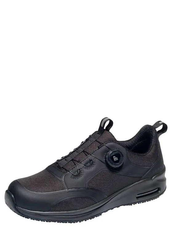Emma Connect Sport Disc O1 Werkschoen