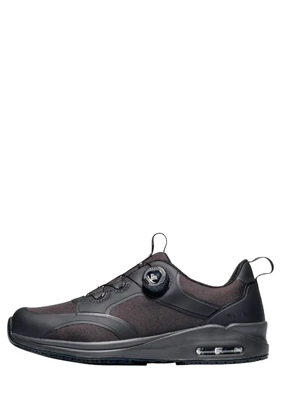 Emma Connect Sport Disc O1 Werkschoen