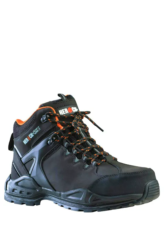 Herock Gigantes High Compo S3 Schoenen 
