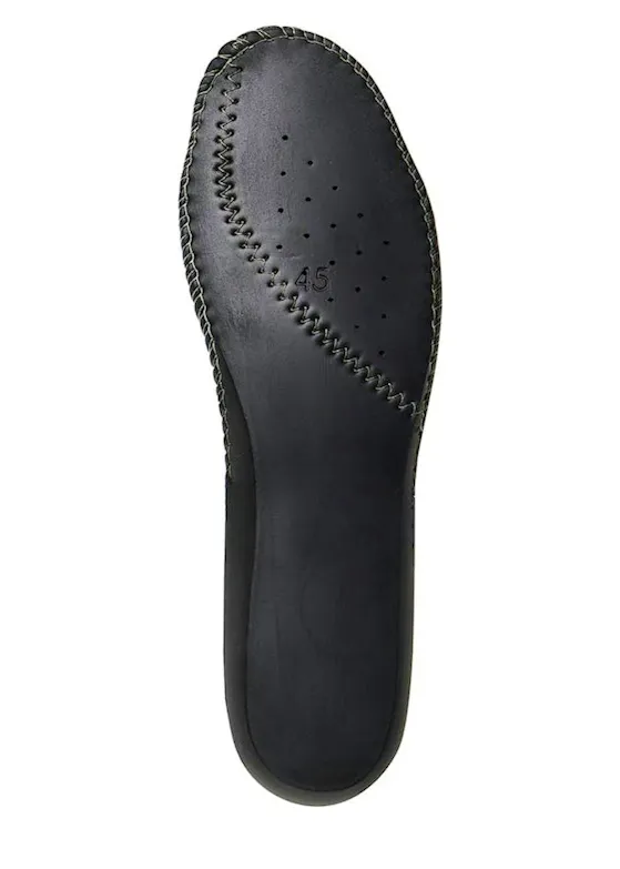 Blåkläder 2462 Inlegzool Retro en Elite