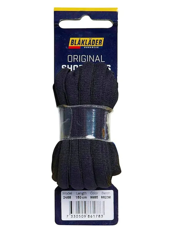 Blåkläder 2468 Schoenveters