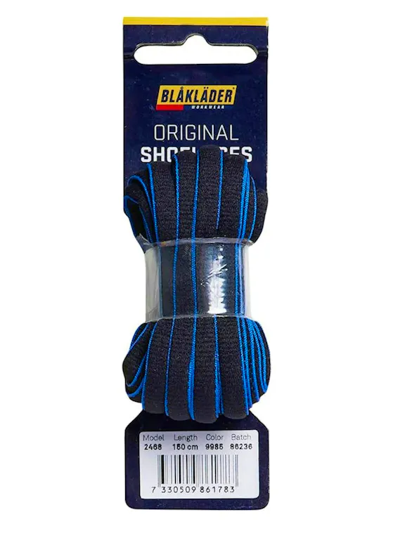 Blåkläder 2468 Schoenveters