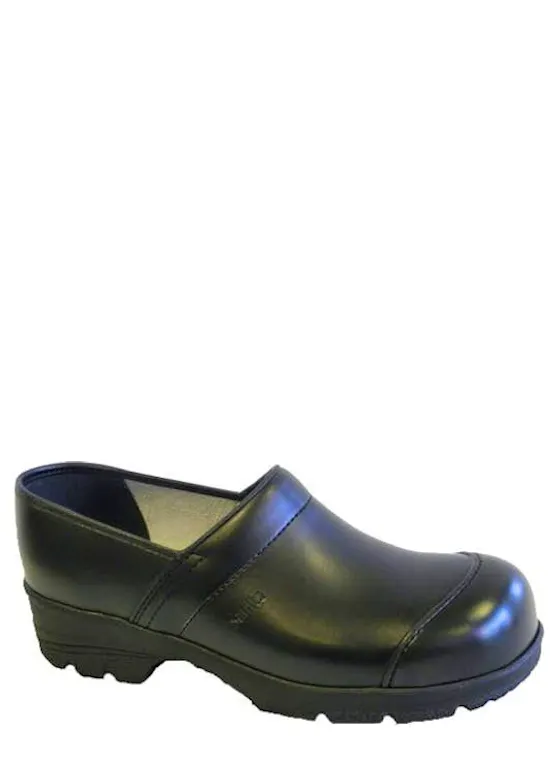 Sanita San-Duty Light Veiligheidsklomp 3020 zwart