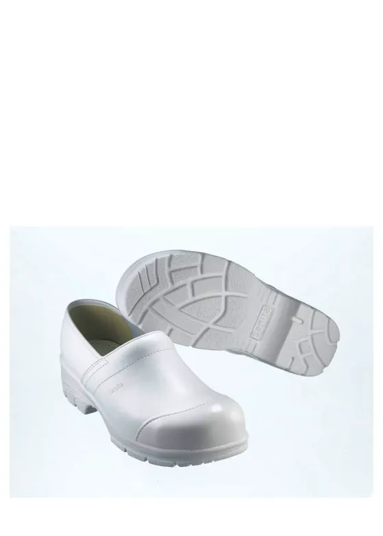 Sanita San-Duty Light 3020 Veiligheidsklomp