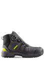 Fristads ComfortStep Mid S3S Veiligheidsschoen miniatuur
